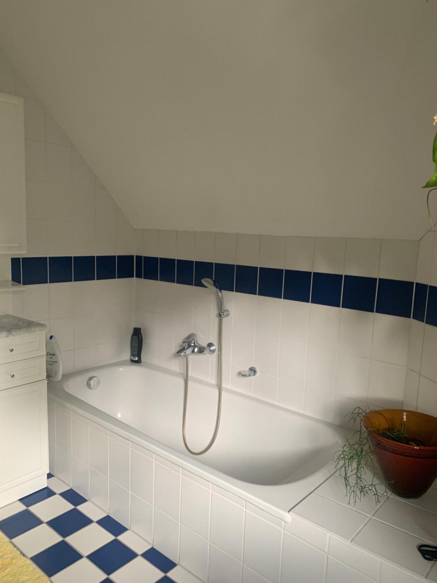 Sonniges Dachzimmer فيوخت المظهر الخارجي الصورة